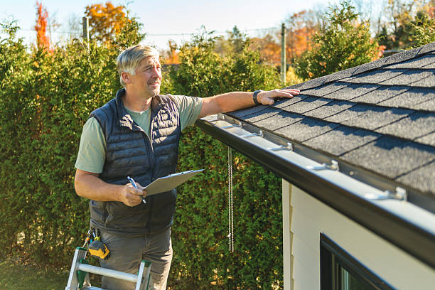 Affordable Gutter Repair And Installation solutions in Kamas, UT
