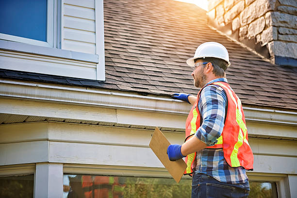 Licensed Gutter Repair And Installation service in Kamas, UT - Norken Roofing